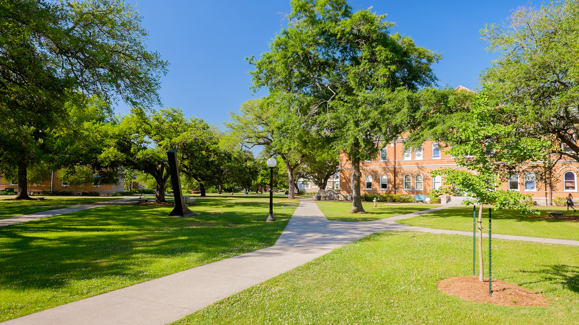 Full list of widgets